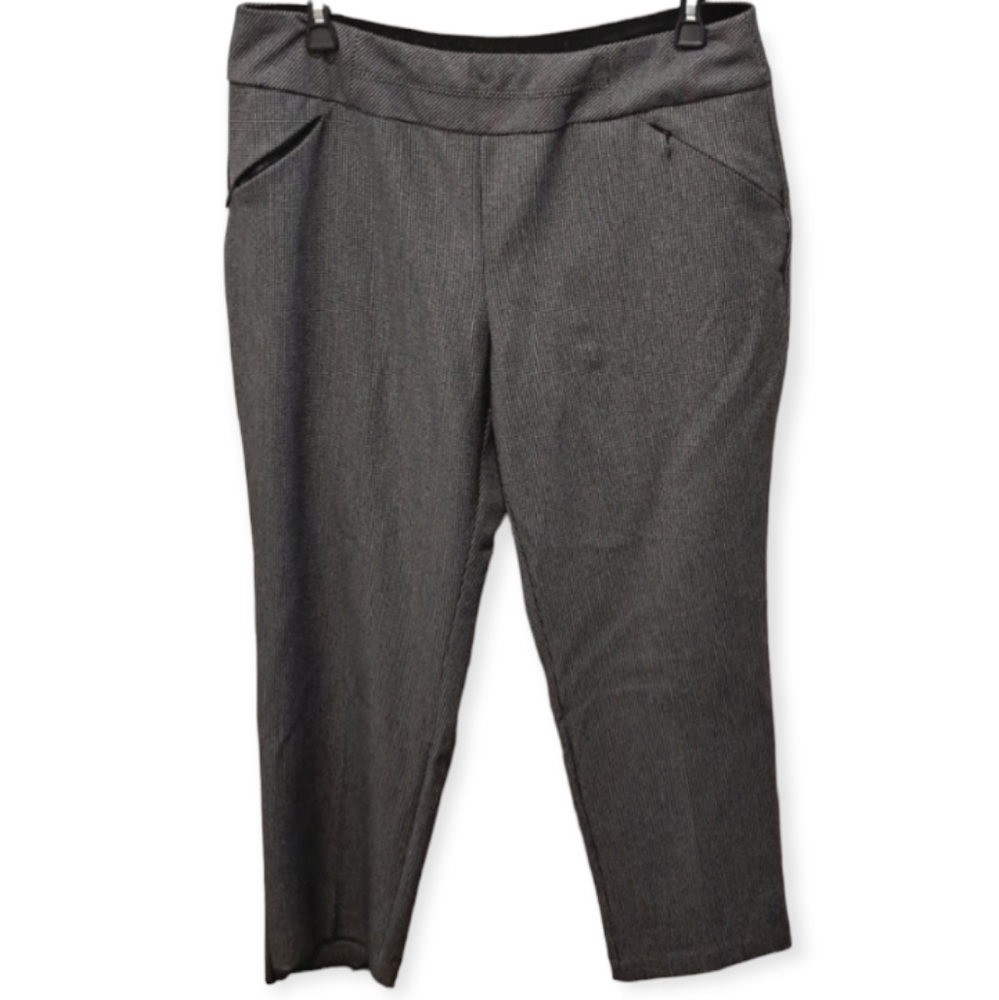 Investments Petites Pull-on Pants